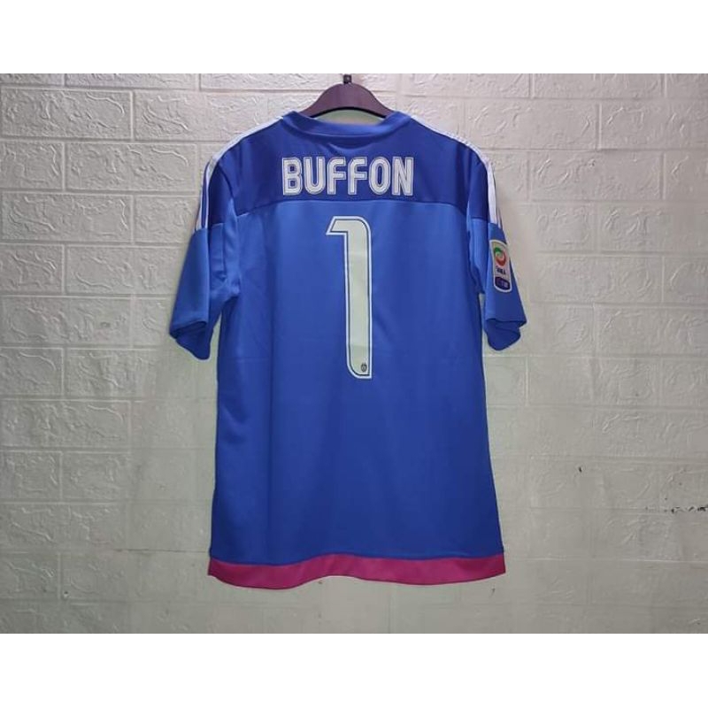 jersey juve gk bufoon