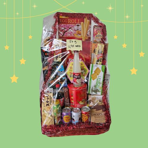 

Parcel/Hampers Lebaran Idul Fitri 2024-RF 9