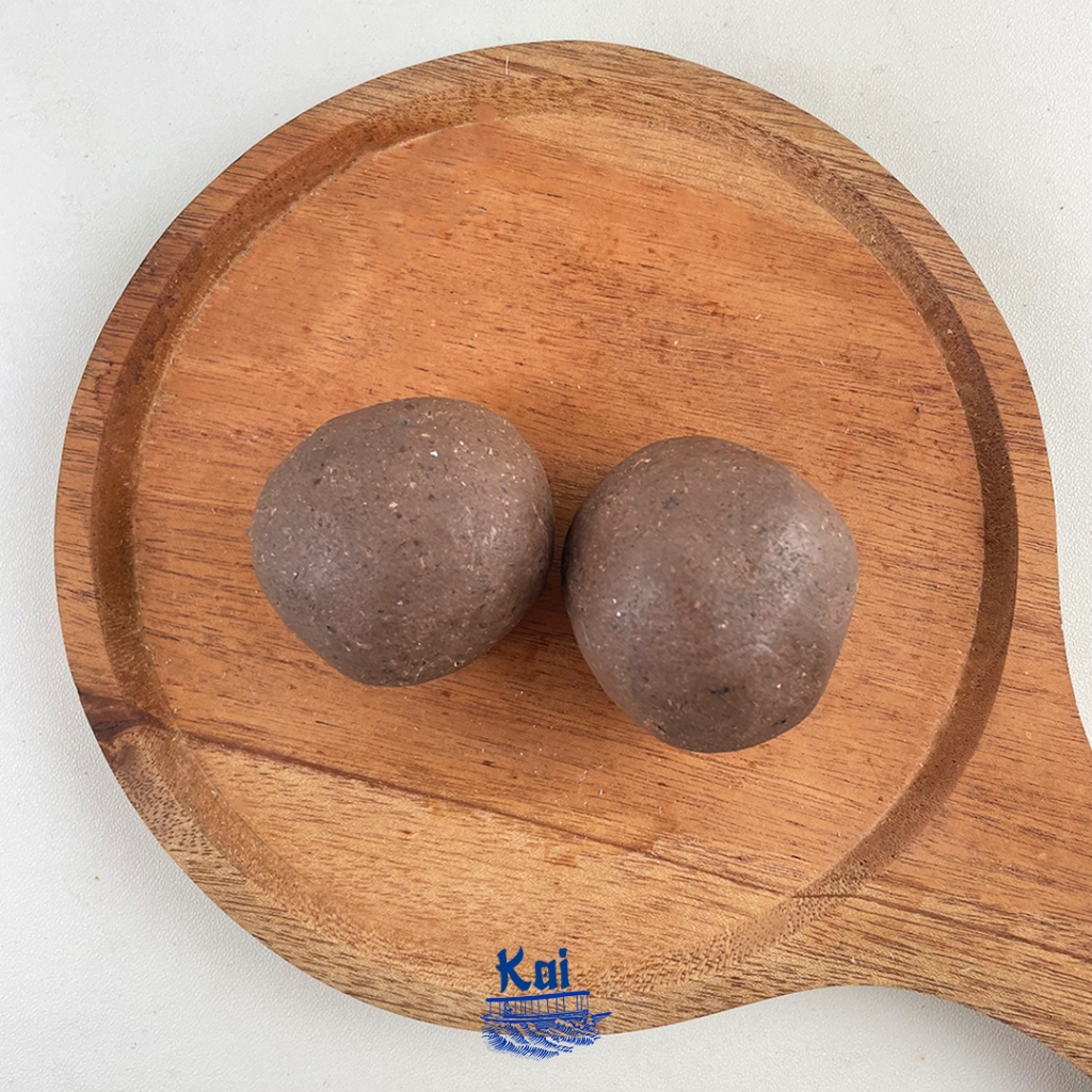 

Terasi Daun Bulat Pontianak 6pcs