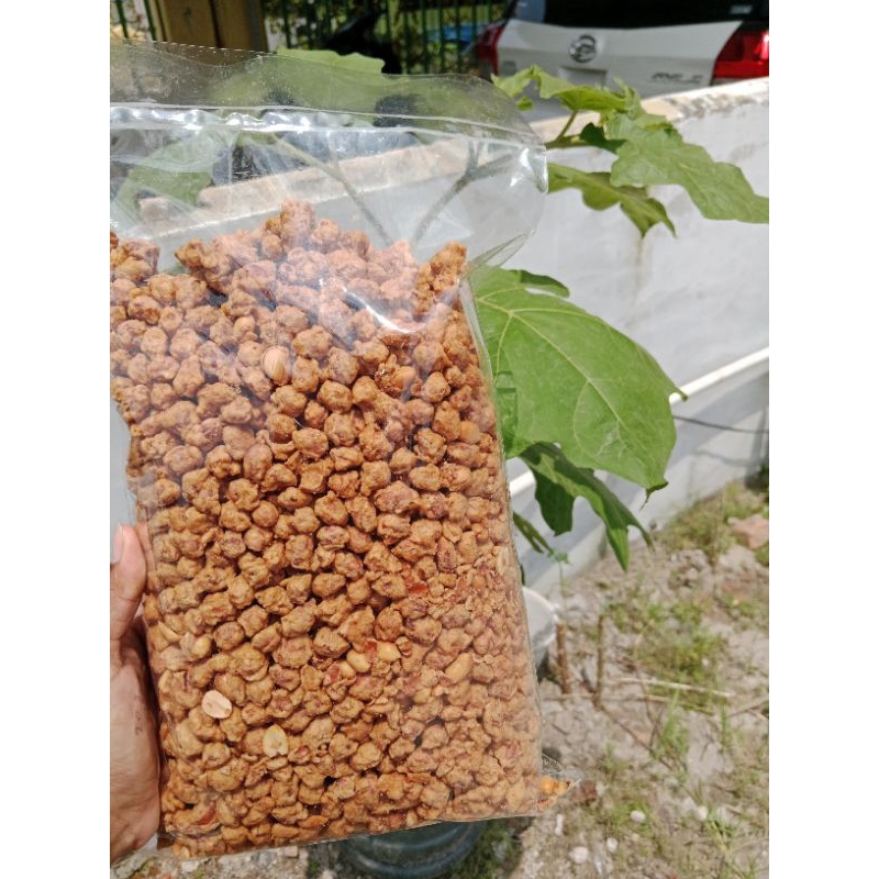 

kacang telur 1kg/kacang kribo