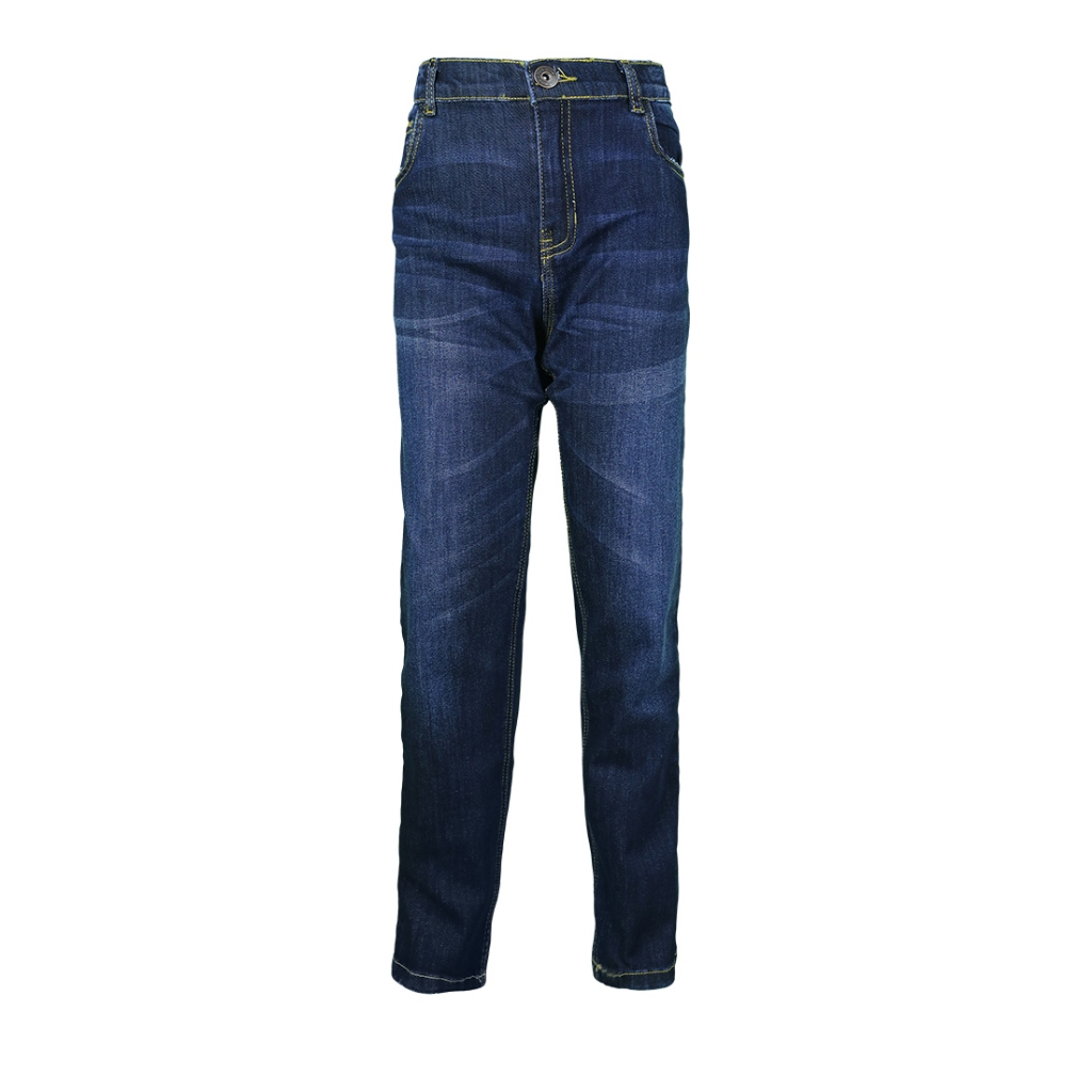 Pito Dito Boy Defonsa Celana Panjang Jeans Anak