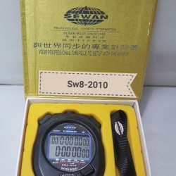 Stopwatch Sewan 10 Memory / Stopwatch 10 Memory