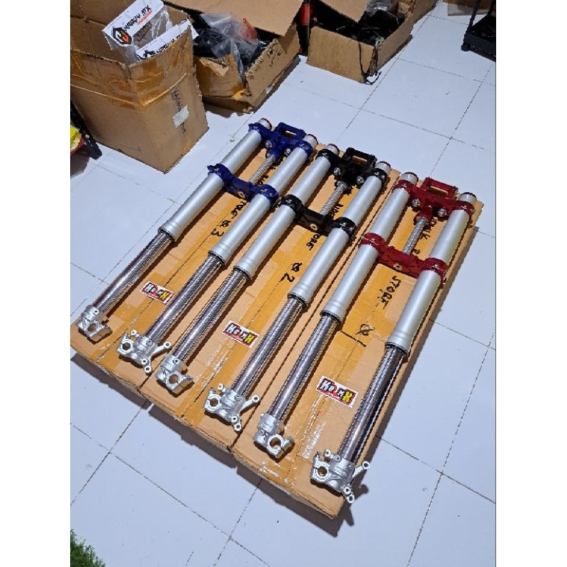 USD REALJUMP EXPEDITION