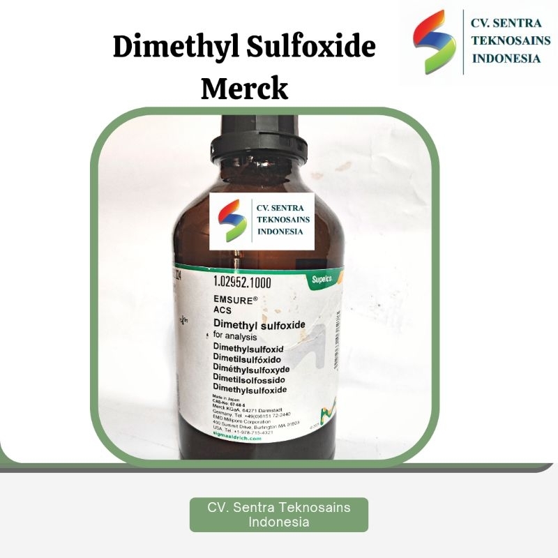 DMSO 5% (10 ml)