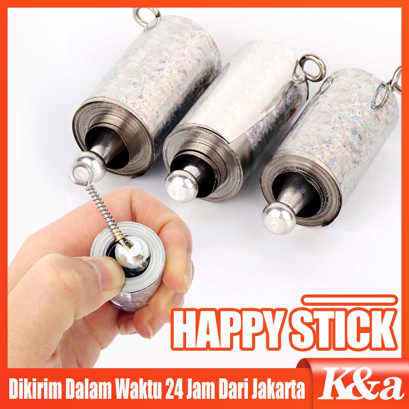 Tongkat Ajaib Kera Sakti Trik Trick Magic Sulap Wand Sungokong Trik Profesional Pertunjukan Sulap