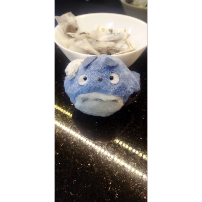 My Neighbor Totoro Plush