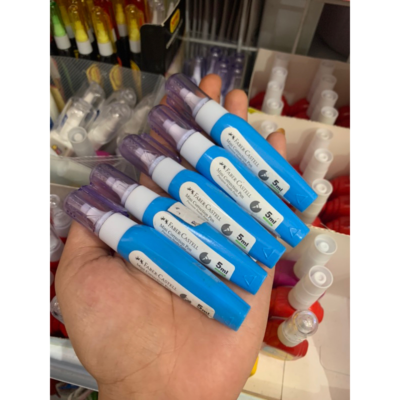 

correction pen