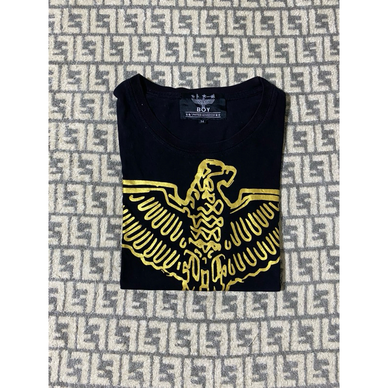 Boy London Tshirt