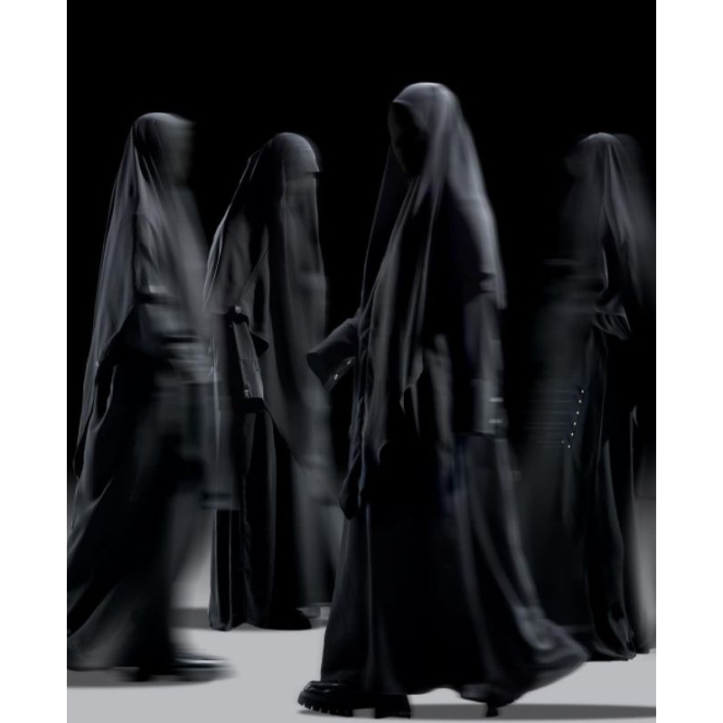 Laeeba Dress Aljenna