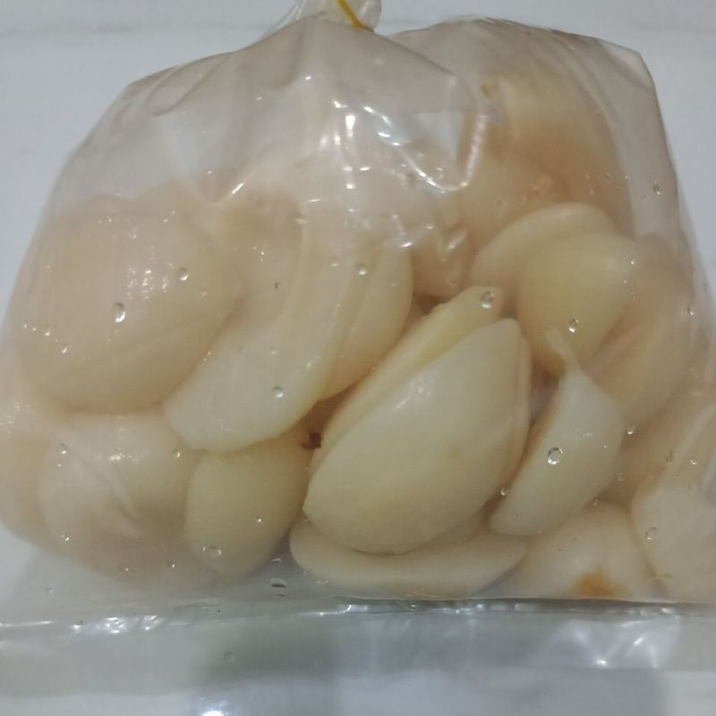 

MANISAN SALAK 250gr