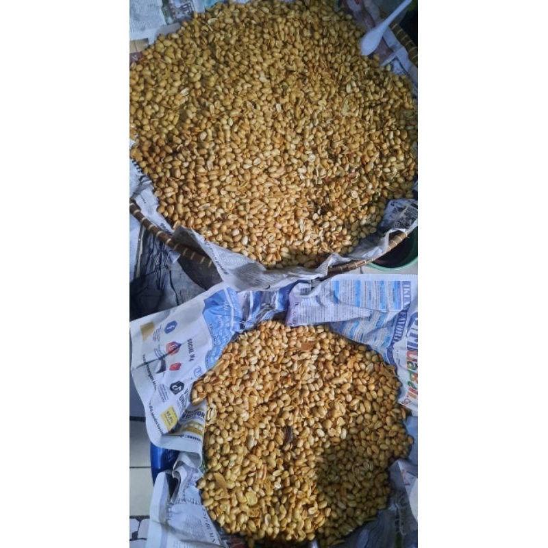 

kacang bawang