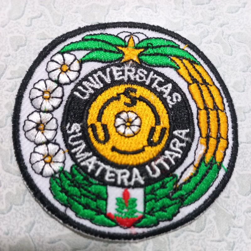 LOGO UNIVERSITAS SUMATERA UTARA USU