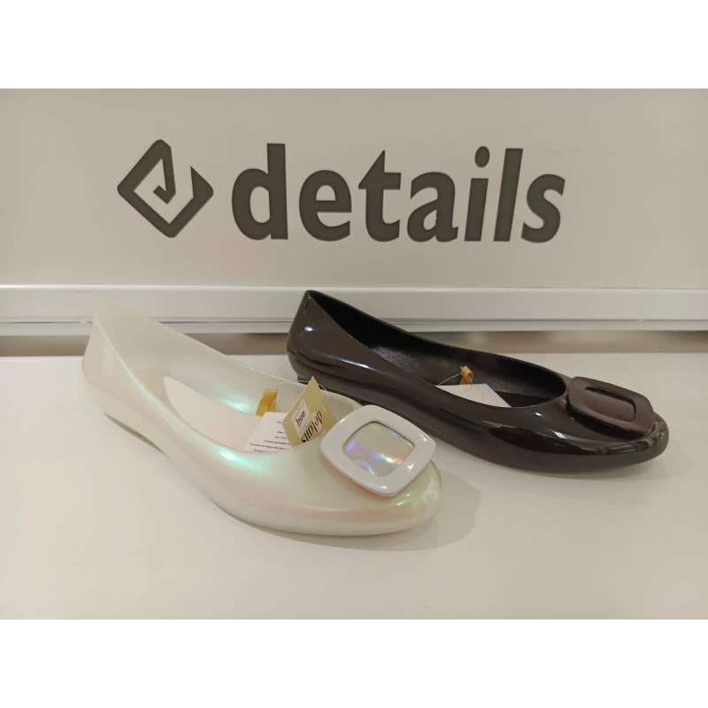 sandal wanita brand details original matahari