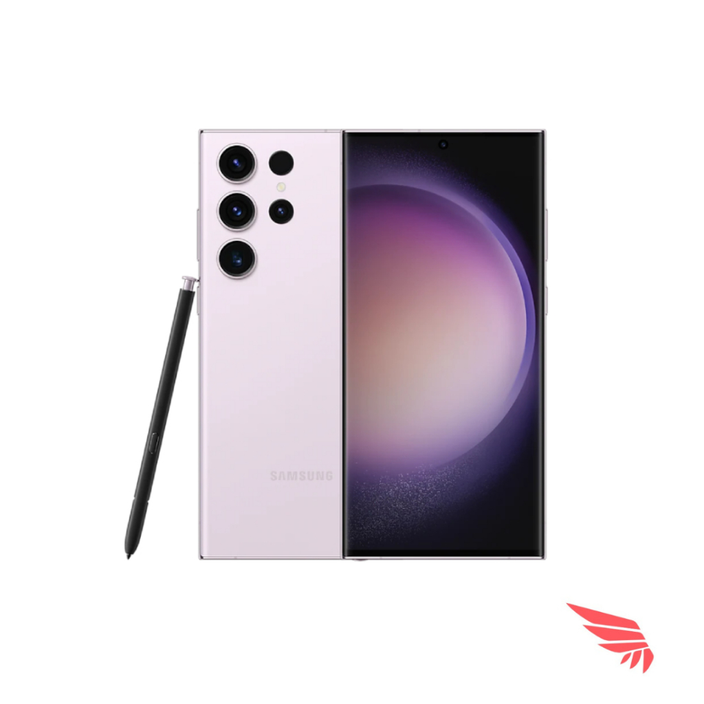 Samsung Galaxy S23 Ultra 5G 12GB/512GB - Lavender