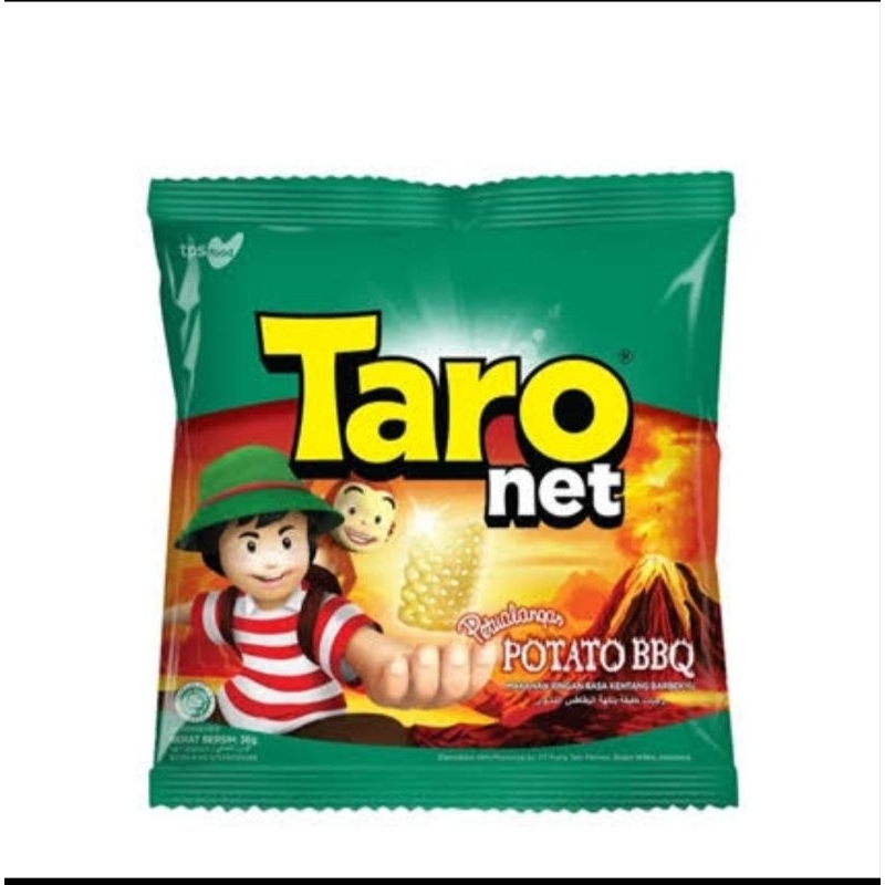 

Taro 2000