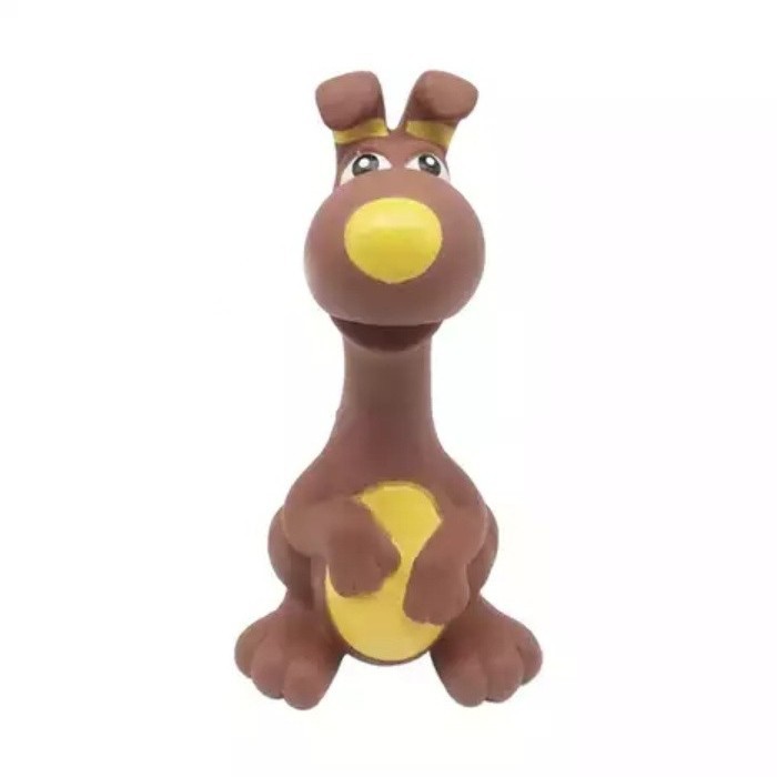 Squeaky Dog Toys - Mainan Anjing Bunyi - Dog Toys