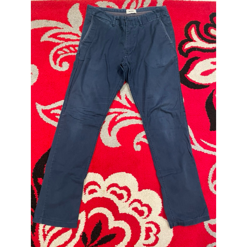 Chino Mexx Navy