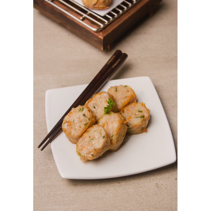 

KANI ROLL FROZEN KUPA’s KITCHEN