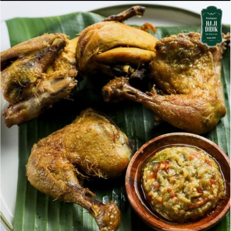 Ayam Bago Broiler - Frozen