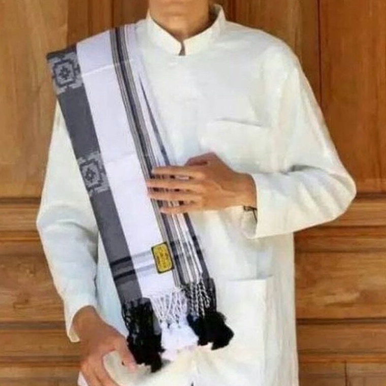 Bagus Dipakai SORBAN WADIMOR murah original super Terlaris