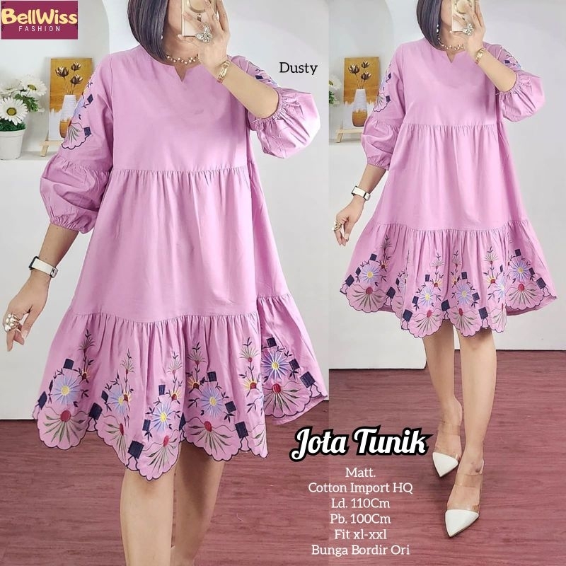 JOTA TUNIK, REDEA TUNIK/TUNIK PREMIUM