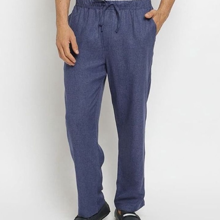 Best Seller NEW Abiyu Celana Sirwal Dewasa Pinggang Karet