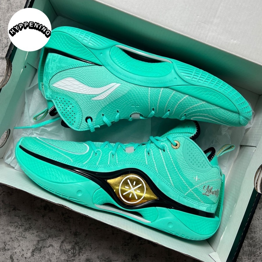 LINING WADE SHADOW 5 LIBERTY ABPT053-4