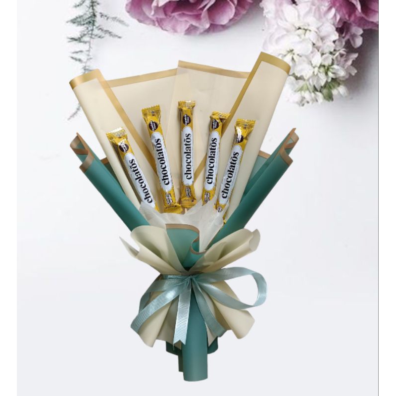 

BUKET SNACK / BUKET COKLAT / BUKET JAJAN HAMPERS ULANG TAHUN WISUDA