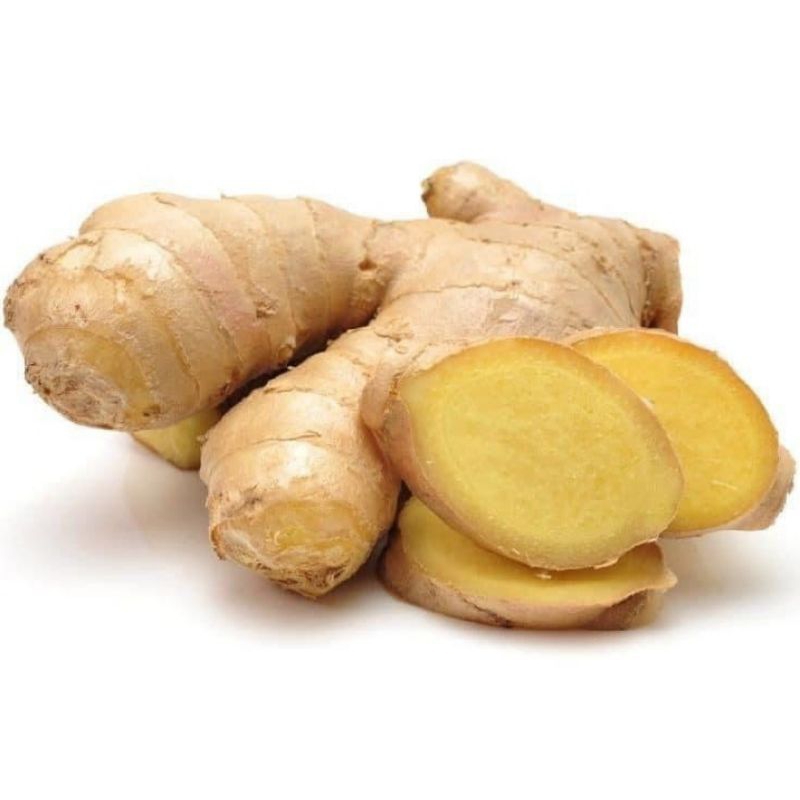 

jahe segar 250g