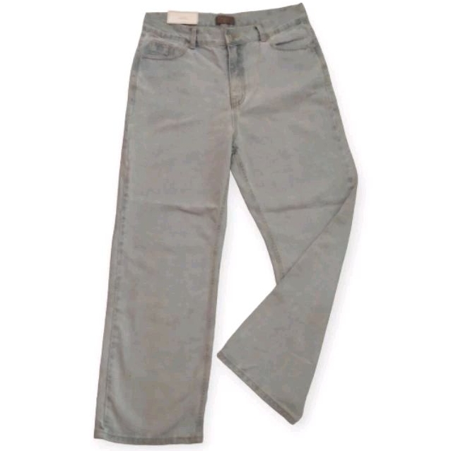 Domine Studio Jeans Second Branded Original