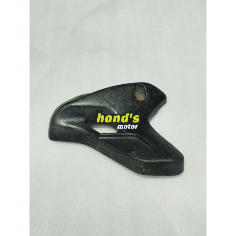Cover tutup CVT luar COMP MANAGE Honda Vario 110 karbu lama old original second pernah dipakai 11350
