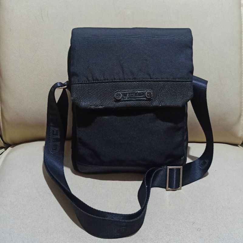 Leftfield Sling Bag