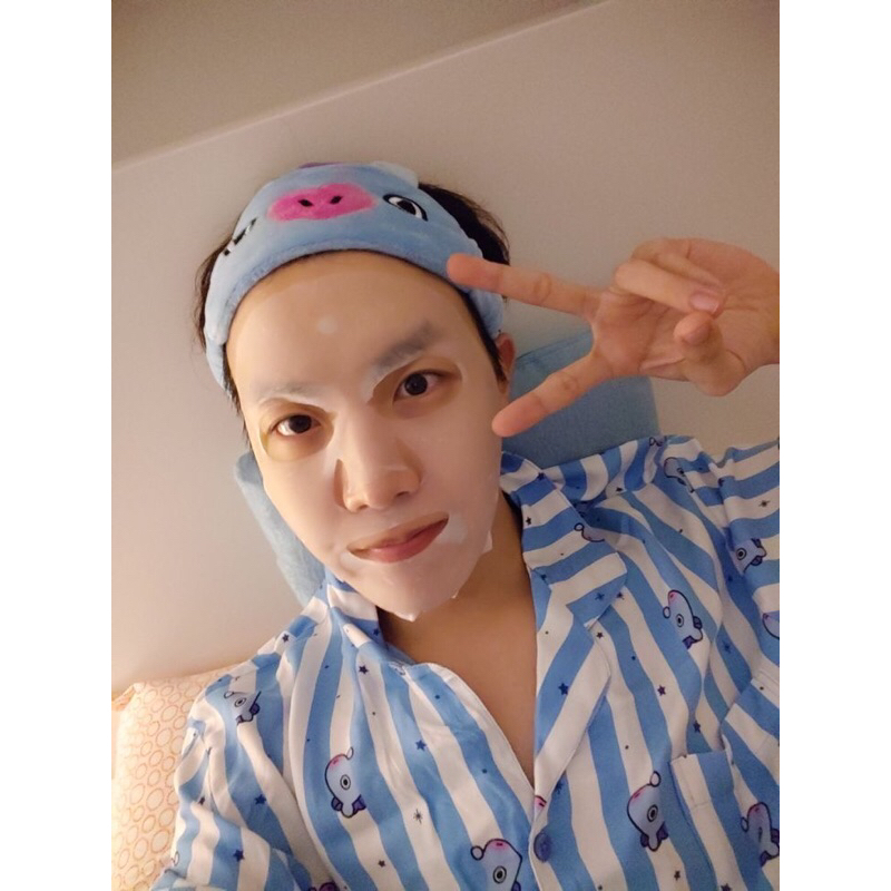 Photocard MPC Jungkook