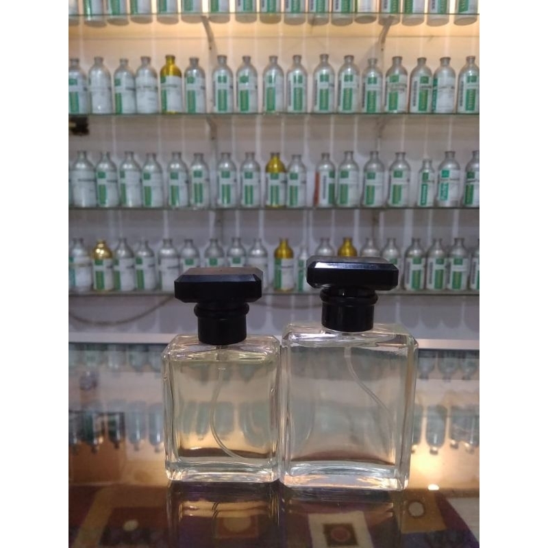 PARFUM AROMA  HUGO BOS IN MOTION/ MOVING by LUZI PREMIUM 24jm