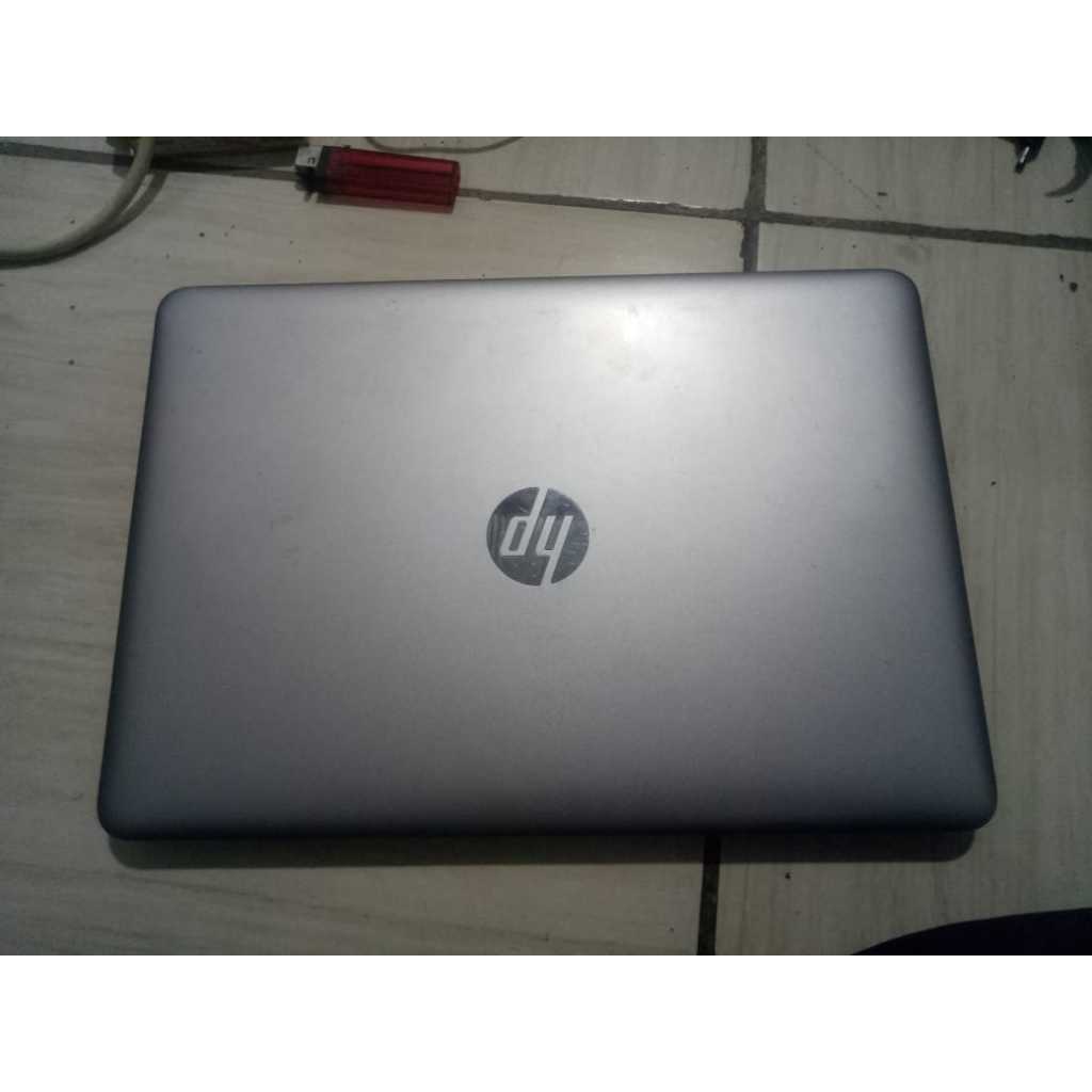 Laptop Hp Probook 440 G4-i5 Gen 7-RAM 8GB-SSD 256GB