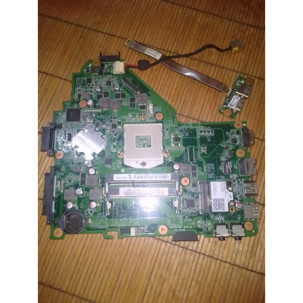 Motherboard Acer 4749z Part