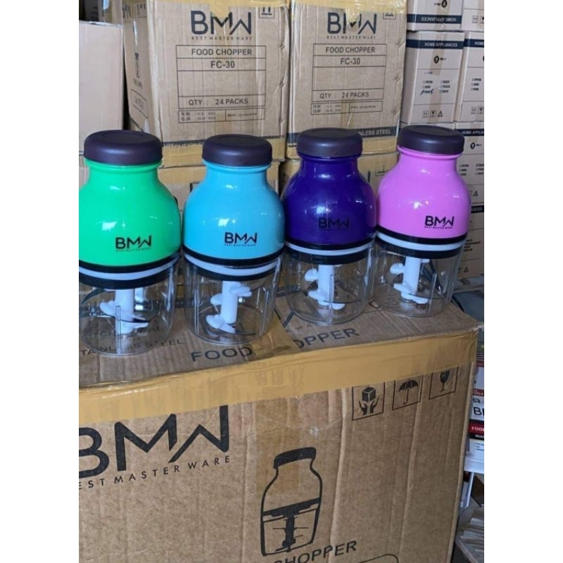 BLENDER CAPSUL/BLENDER CHOPPER MINI