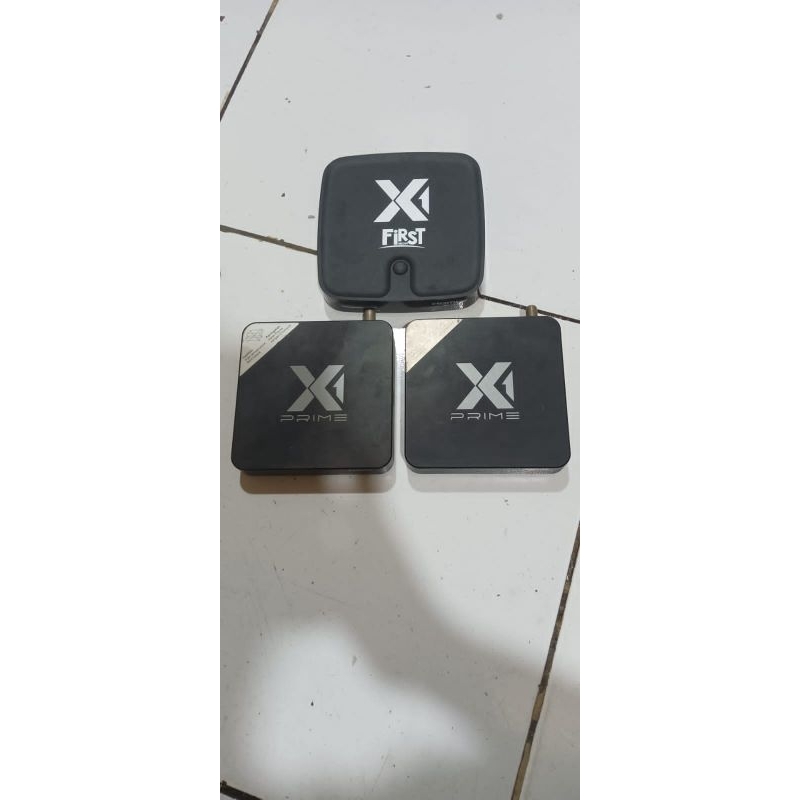 Tv Box Android X1 prime-c dan X1 Lite