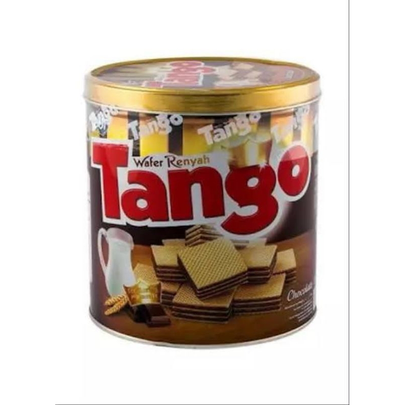 

Tango coklat 270klg