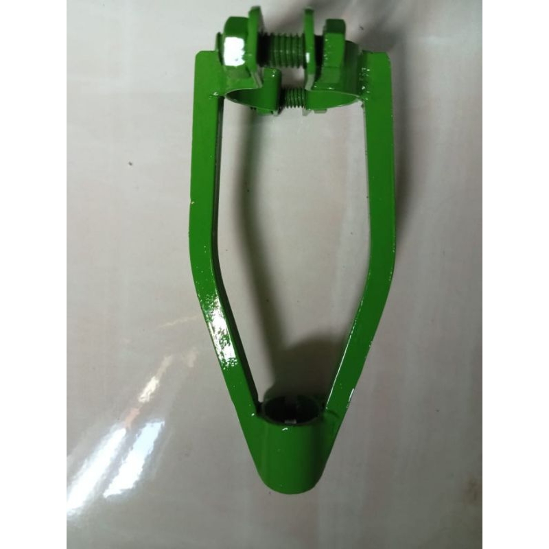 Adaptor pahat kayu/stand mata bor pahat kayu