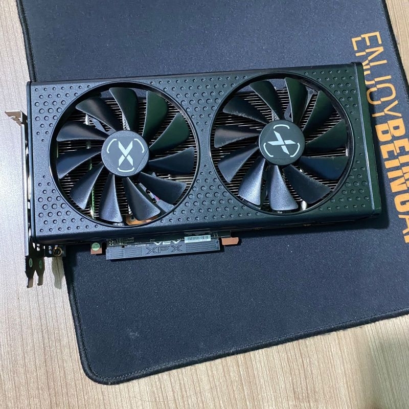 RX 6600 XT 8GB