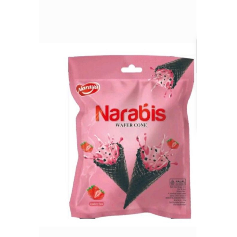 

Narabis cone