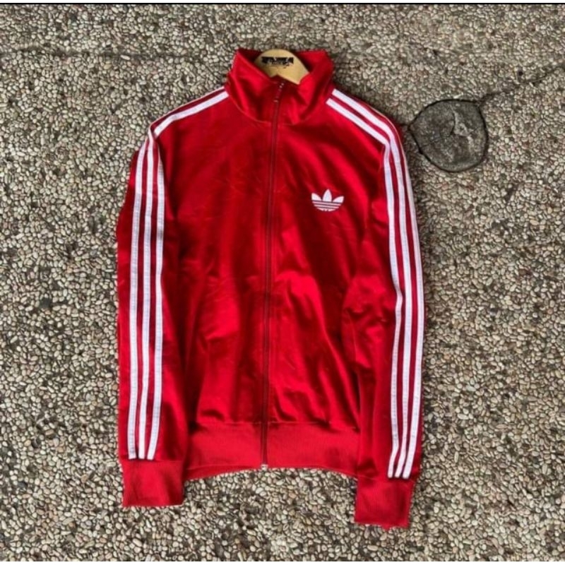 tracktop adidas firebird