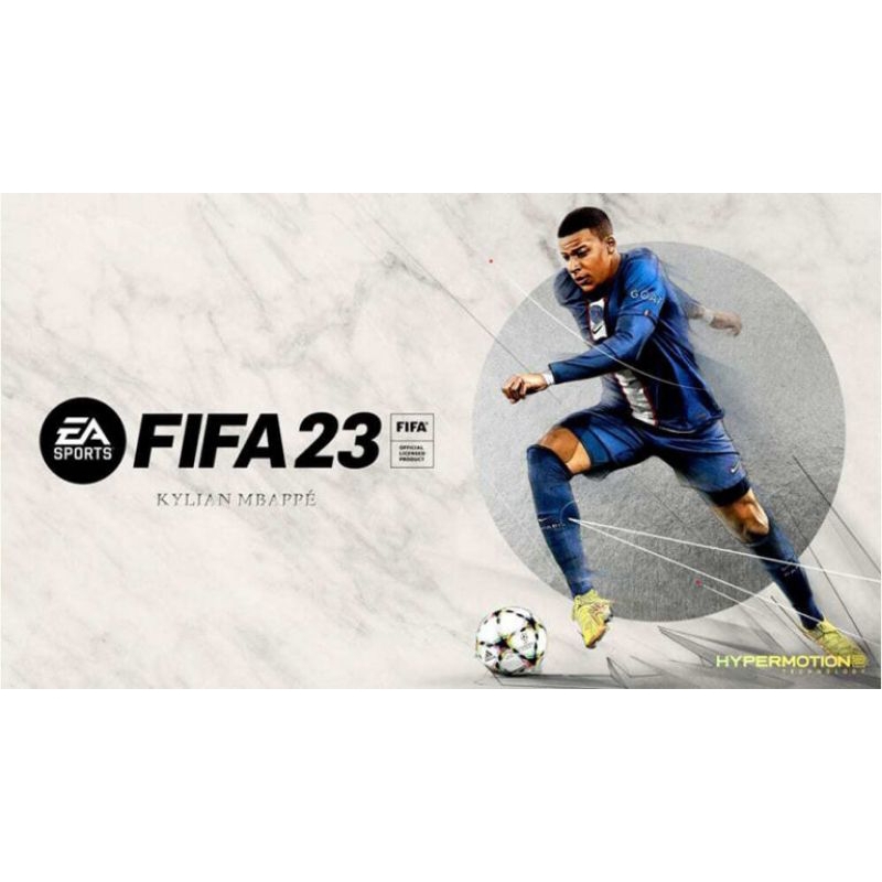 PC Games FIFA 23 for Windows