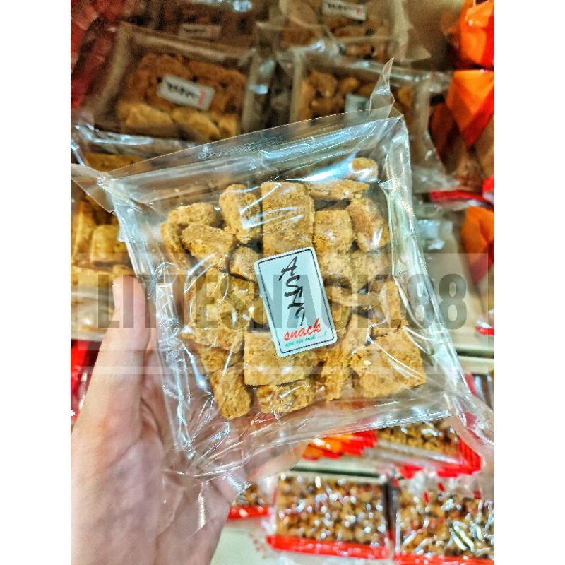

ASLI TENGTENG HANCUR