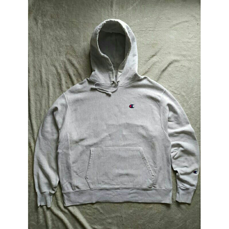 Hoodie Cowok / Hoodie oversize / Hoodie Champion / Champion / Hoodie Champion USA