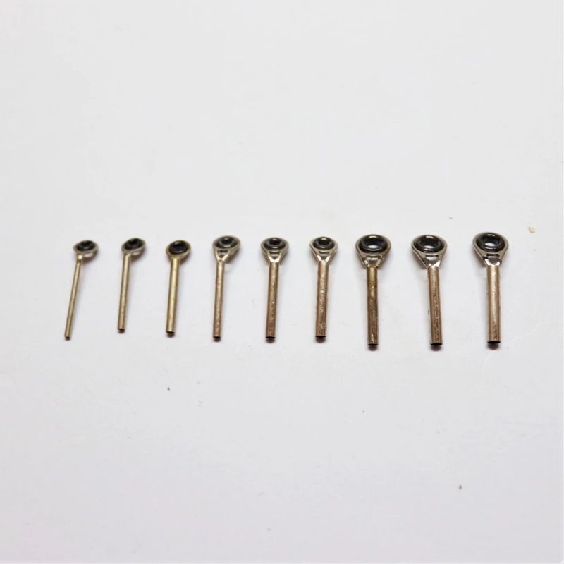 ring top joran udang