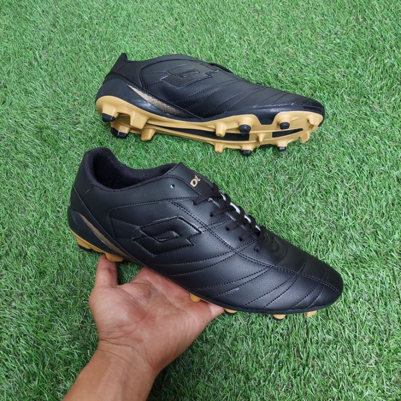 Sepatu sepak bola lotto jumbo. sepatu bola big size