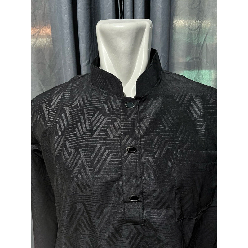 KURTA SULTAN/KURTA TANGAN PANJANG/KOKO KURTA SULTAN