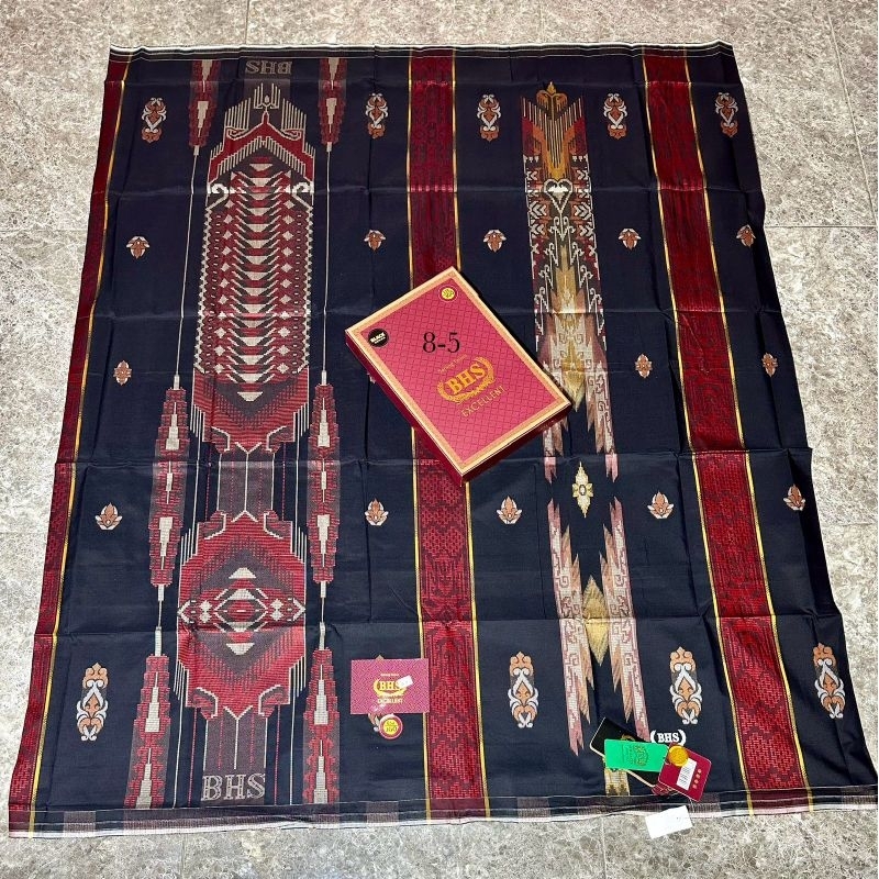 BHS EXCELLENT JGO JGP GOLD ASLI